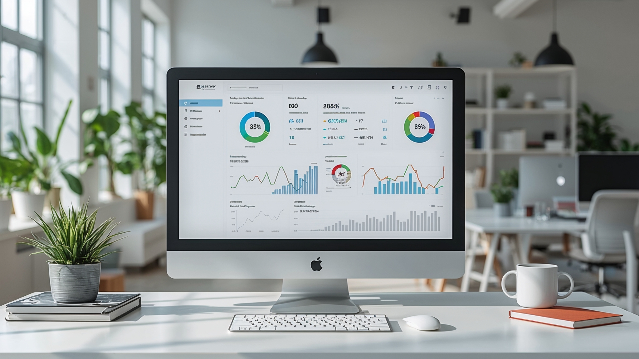 Como Criar uma Agência de Marketing Digital com IA em 2026