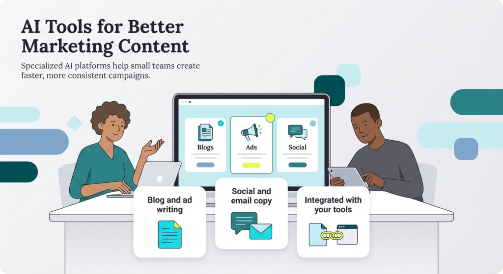 Inteligência Artificial e Copywriting: Textos que Vendem Milhões