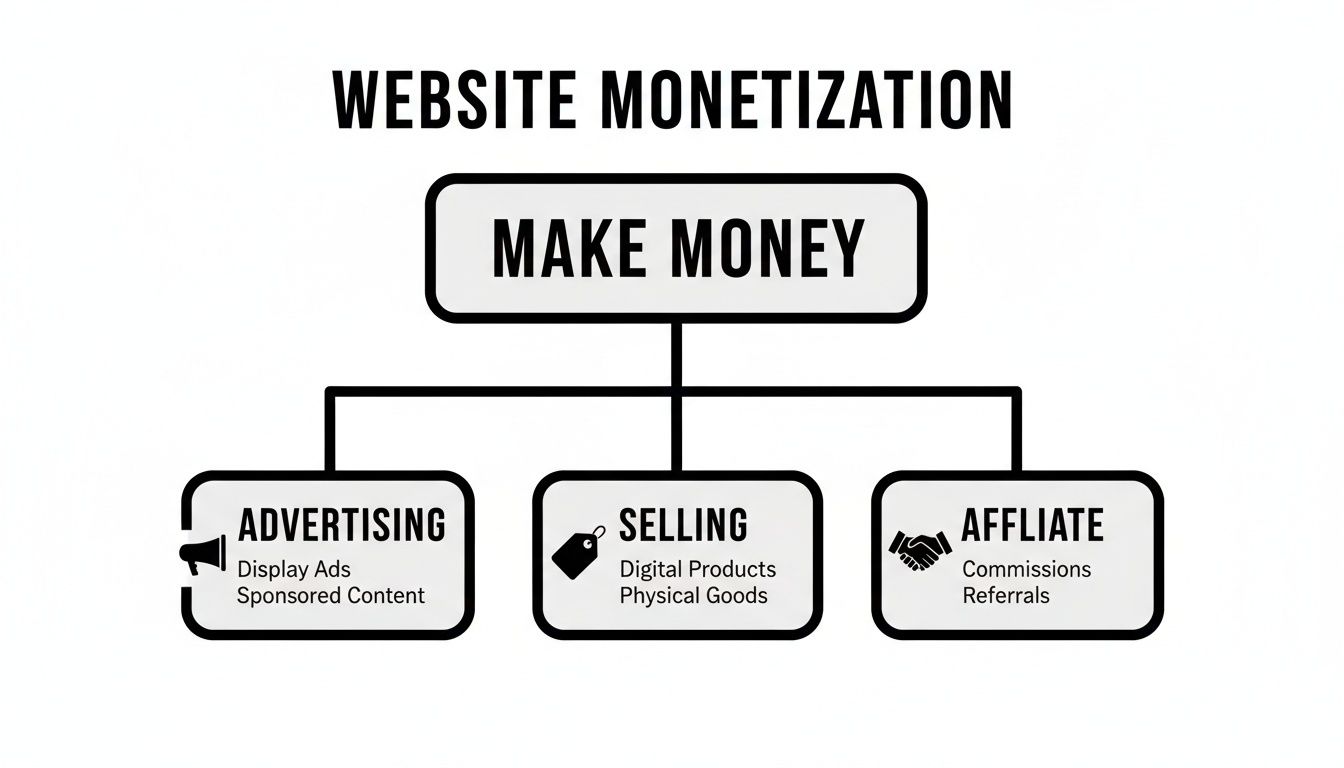 5 Formas de Monetizar Seus Conhecimentos em IA